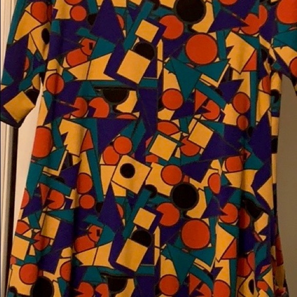 Lularoe Top - Picture 5 of 5